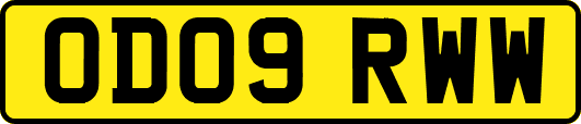 OD09RWW