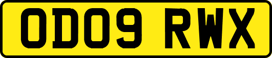 OD09RWX