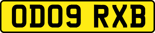 OD09RXB