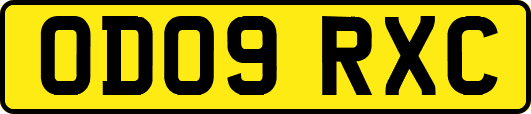 OD09RXC