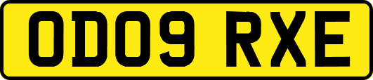 OD09RXE