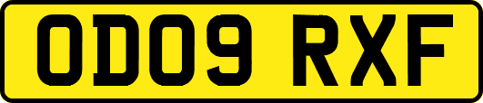 OD09RXF