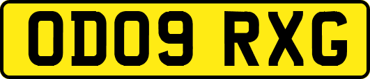 OD09RXG