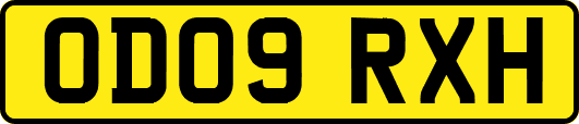 OD09RXH