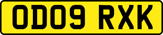 OD09RXK