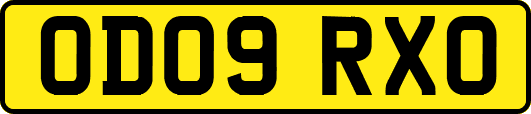 OD09RXO