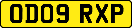 OD09RXP