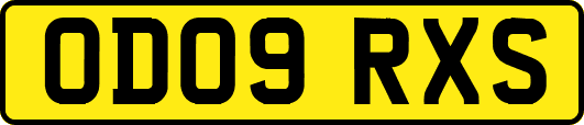 OD09RXS