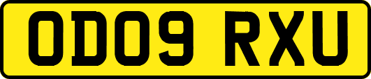 OD09RXU