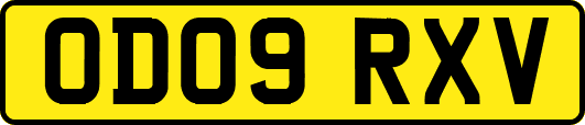 OD09RXV