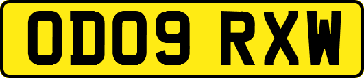 OD09RXW