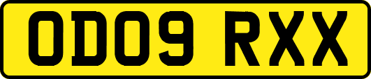 OD09RXX