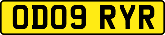 OD09RYR