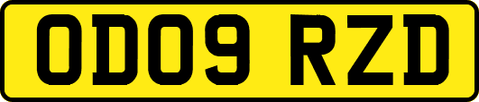 OD09RZD