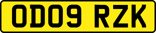 OD09RZK