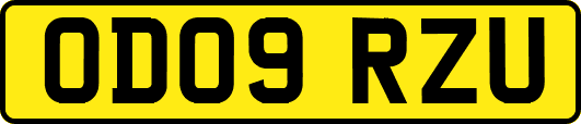 OD09RZU