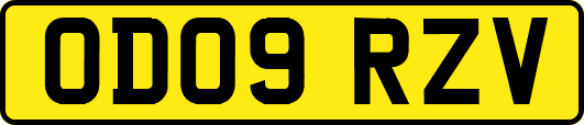 OD09RZV