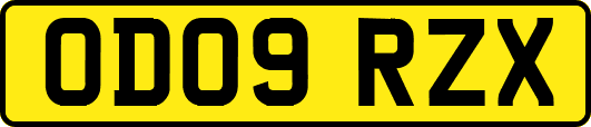 OD09RZX