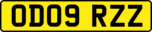 OD09RZZ