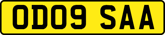 OD09SAA