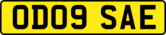 OD09SAE