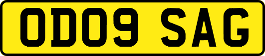OD09SAG