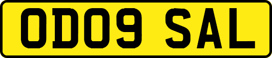 OD09SAL