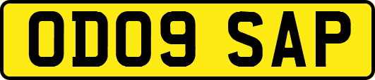 OD09SAP