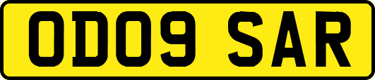 OD09SAR