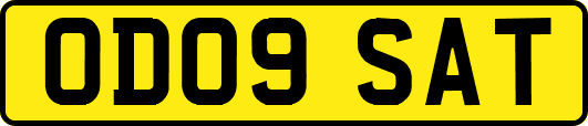 OD09SAT