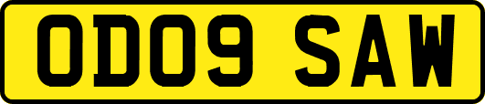 OD09SAW