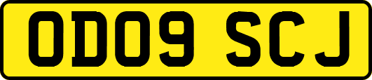 OD09SCJ
