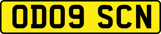OD09SCN