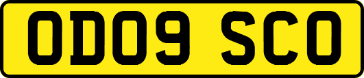 OD09SCO