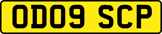 OD09SCP