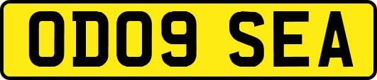 OD09SEA