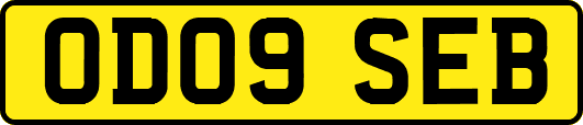 OD09SEB