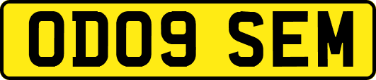 OD09SEM