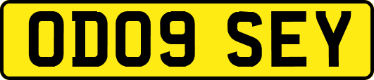 OD09SEY