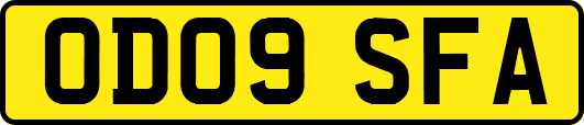 OD09SFA