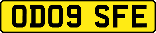 OD09SFE