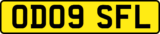 OD09SFL