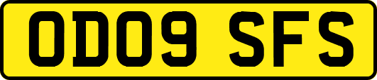 OD09SFS