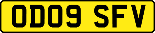 OD09SFV