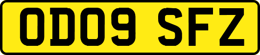 OD09SFZ