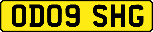 OD09SHG