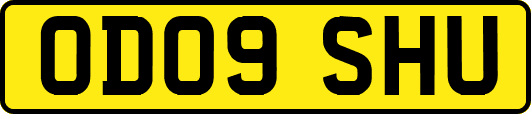 OD09SHU