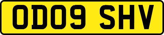 OD09SHV