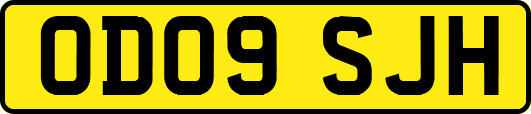 OD09SJH