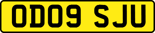 OD09SJU